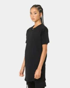 The Anti Order Anti Essential Regulation T-Shirt Black 13 The Anti Order Anti Essential Regulation T-Shirt Black -Sportswear Women Store 02033981 YB001 womens 060