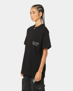 The Anti Order Truancy T-Shirt Black/White 15 The Anti Order Truancy T-Shirt Black/White -Sportswear Women Store 02035743 YB012 womens 0060