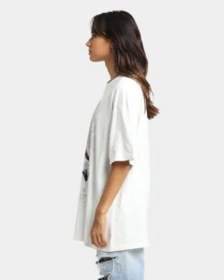 Mitchell & Ness Boston Celtics Dee Brown All Star Dunk T-Shirt Vintage White 13 Mitchell & Ness Boston Celtics Dee Brown All Star Dunk T-Shirt Vintage White -Sportswear Women Store 02035925 YV003 womens 0060 0d7bb8e1 0882 4991 bf76 d54c8f560bc1