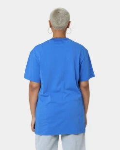 National Collegiate Athletic Association Florida Gators Vintage Arch T-Shirt Washed Royal Blue 11 National Collegiate Athletic Association Florida Gators Vintage Arch T-Shirt Washed Royal Blue -Sportswear Women Store 02036287 YW533 womens 0040