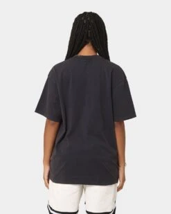 Mitchell & Ness Las Vegas Raiders Vintage Superbowl T-Shirt Vintage Black -Sportswear Women Store 02036493 YV009 womens 0040