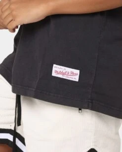 Mitchell & Ness Las Vegas Raiders Vintage Superbowl T-Shirt Vintage Black -Sportswear Women Store 02036493 YV009 womens 0070