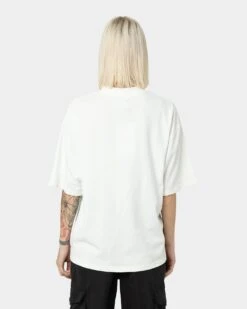 404 Pegasus Vintage T-Shirt Off White -Sportswear Women Store 02036747 YO007 womens 0040