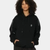 Saint Morta Polaris Hoodie Black/3M -Sportswear Women Store 02037158 YB011 womens 0001