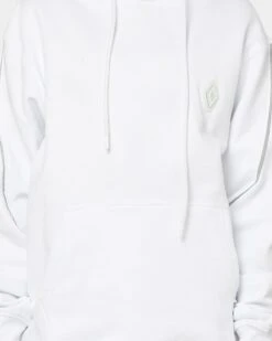 Saint Morta Polaris Hoodie White/3M 10 Saint Morta Polaris Hoodie White/3M -Sportswear Women Store 02037158 YW022 womens 0030