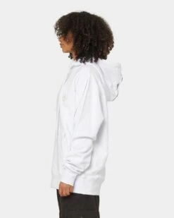 Saint Morta Polaris Hoodie White/3M 13 Saint Morta Polaris Hoodie White/3M -Sportswear Women Store 02037158 YW022 womens 0060
