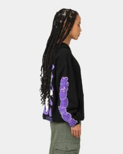 Loiter Fleur Hoodie Black 15 Loiter Fleur Hoodie Black -Sportswear Women Store 02037553 YB001 womens 0060