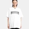 The Anti Order Glasnost T-Shirt White -Sportswear Women Store 02037683 YW100 womens 00010