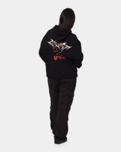 Loiter Infinite Void Hoodie Black 18 Loiter Infinite Void Hoodie Black -Sportswear Women Store 02038807 YB001 womens 0080