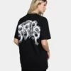 Rats Get Fat X Funeral French FF Car T-Shirt Black -Sportswear Women Store 02039072 YB001 womens 010 4c9f2329 5c9e 481b a7c5 9da28da6111e