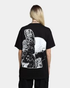 Rats Get Fat X Funeral French FF Reaper T-Shirt Black 14 Rats Get Fat X Funeral French FF Reaper T-Shirt Black -Sportswear Women Store 02039073 YB001 womens 040