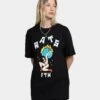 Rats Get Fat FTW T-Shirt Black -Sportswear Women Store 02039339 YB001 womens 010