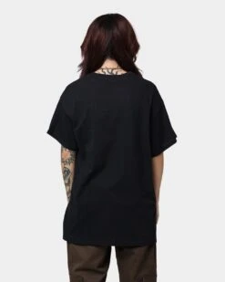 Taylor Gang Khalifa Kush T-Shirt Black 11 Taylor Gang Khalifa Kush T-Shirt Black -Sportswear Women Store 02039514 YB001 womens 0040