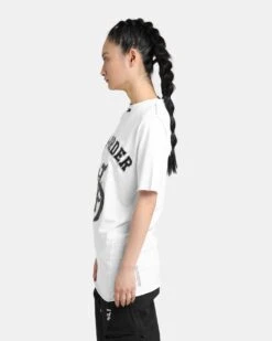 The Anti Order Antidote Symmetry T-Shirt White -Sportswear Women Store 02039991 YW100 womens 00050
