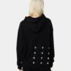 KSUBI 4X4 Biggie Hoodie Black -Sportswear Women Store 02040016 YB001 womens 0010