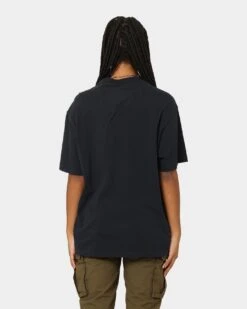 Mitchell & Ness Miami Heat Abstract T-Shirt Vintage Black 11 Mitchell & Ness Miami Heat Abstract T-Shirt Vintage Black -Sportswear Women Store 02040313 YV013 womens 0040