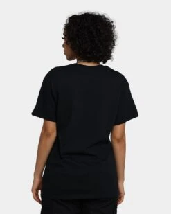 American Thrift X Knight Rider Make It Michael Knight T-Shirt Black 11 American Thrift X Knight Rider Make It Michael Knight T-Shirt Black -Sportswear Women Store 02040791 YB001 womens 0040