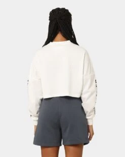 National Collegiate Athletic Association Georgetown Hoyas Women's Athletics T-Shirt Vintage White 13 National Collegiate Athletic Association Georgetown Hoyas Women's Athletics T-Shirt Vintage White -Sportswear Women Store 02040863 YV003 womens 0040