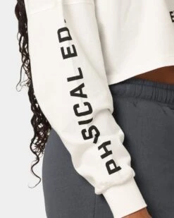 National Collegiate Athletic Association Georgetown Hoyas Women's Athletics T-Shirt Vintage White 16 National Collegiate Athletic Association Georgetown Hoyas Women's Athletics T-Shirt Vintage White -Sportswear Women Store 02040863 YV003 womens 0070