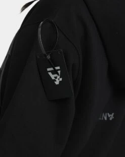 The Anti Order Heavy Metal Hoodie Black 18 The Anti Order Heavy Metal Hoodie Black -Sportswear Women Store 02040999 YB001 womens 080