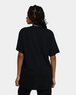 Rats Get Fat Guilty Pleasures Splat T-Shirt Black -Sportswear Women Store 02041021 YB001 womens 0040