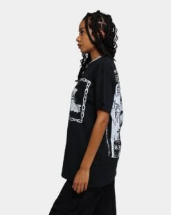 Rats Get Fat Guilty Pleasures T-Shirt Black 16 Rats Get Fat Guilty Pleasures T-Shirt Black -Sportswear Women Store 02041022 YB001 womens 0070