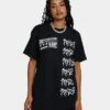 Rats Get Fat Guilty Pleasures VHP T-Shirt Black -Sportswear Women Store 02041023 YB001 womens 0010