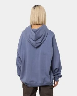 MNML Every Day Hoodie Country Purple -Sportswear Women Store 02041608 YD424 womens 0040