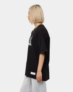 Carré X Marilyn Monroe Collage Vintage T-Shirt Washed Black 17 Carré X Marilyn Monroe Collage Vintage T-Shirt Washed Black -Sportswear Women Store 02041966 YW607 womens 0070