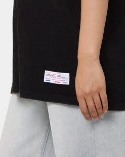 Carré X Marilyn Monroe Collage Vintage T-Shirt Washed Black 19 Carré X Marilyn Monroe Collage Vintage T-Shirt Washed Black -Sportswear Women Store 02041966 YW607 womens 0090