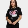 X-Large X Chris Pyrate T-Shirt Black -Sportswear Women Store 02042154 YB001 womens 0010