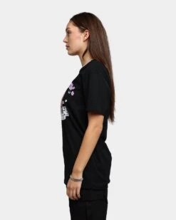 X-Large X Chris Pyrate T-Shirt Black 13 X-Large X Chris Pyrate T-Shirt Black -Sportswear Women Store 02042154 YB001 womens 0060