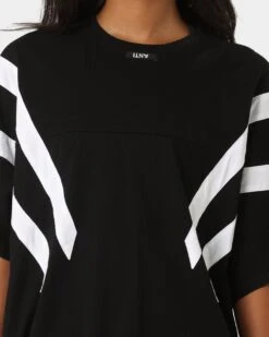 The Anti Order Tokyo Moto T-Shirt Black/White -Sportswear Women Store 02042552 YB012 womens 0030