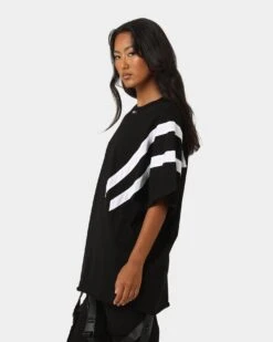 The Anti Order Tokyo Moto T-Shirt Black/White -Sportswear Women Store 02042552 YB012 womens 0060