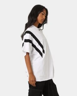 The Anti Order Tokyo Moto T-Shirt White/Black 12 The Anti Order Tokyo Moto T-Shirt White/Black -Sportswear Women Store 02042552 YW110 womens 050