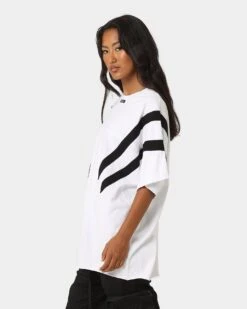 The Anti Order Tokyo Moto T-Shirt White/Black 13 The Anti Order Tokyo Moto T-Shirt White/Black -Sportswear Women Store 02042552 YW110 womens 060