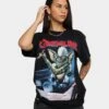 American Thrift X Gremlins Gremlins Vintage T-Shirt Black Wash