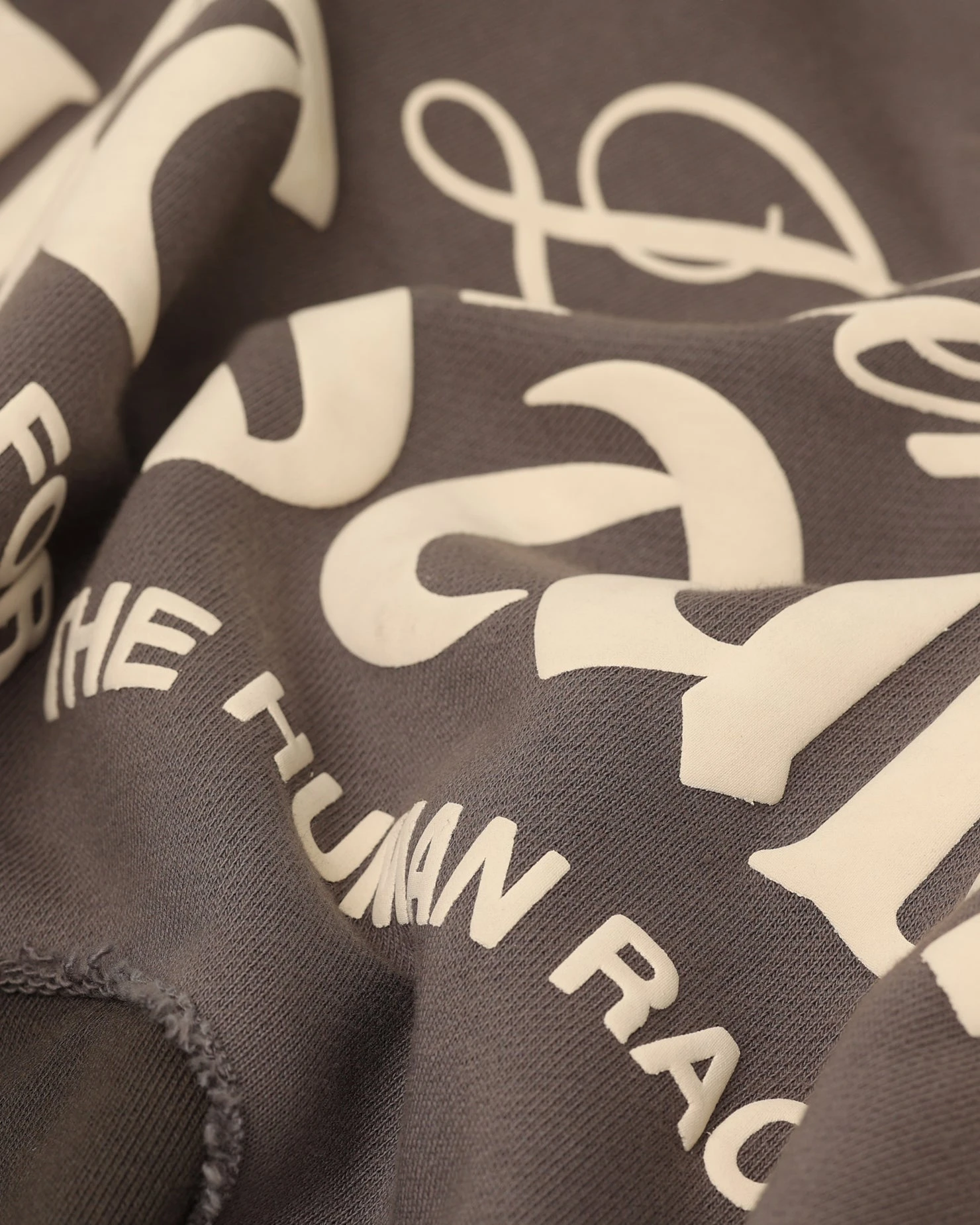 Loiter Palette Hoodie Grey 4 Loiter Palette Hoodie Grey - Image 2