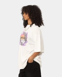 Loiter Ethereal Vintage T-Shirt Off White 16 Loiter Ethereal Vintage T-Shirt Off White -Sportswear Women Store 02043859 YO007 womens 0070