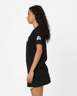 New Era Women's Las Vegas Raiders Logo Select T-Shirt Black -Sportswear Women Store 02043998 YB001 womens 0060