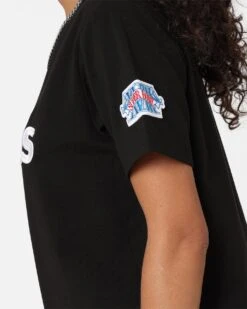 New Era Women's Las Vegas Raiders Logo Select T-Shirt Black -Sportswear Women Store 02043998 YB001 womens 0070