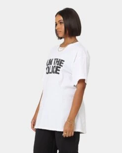 Rats Get Fat A Film T-Shirt White -Sportswear Women Store 02044500 YW100 womens 0060