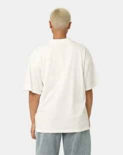 Loiter Dynasty Vintage T-Shirt Off White -Sportswear Women Store 02044643 YO007 womens 0040