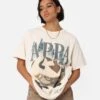 Goat Crew X Avatar: The Last Airbender Appa Vintage T-Shirt Off White -Sportswear Women Store 02045251 YO007 womens 0010