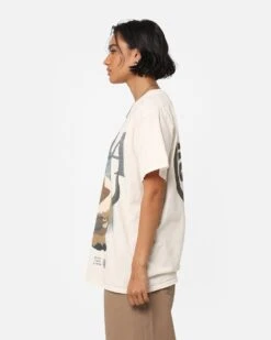 Goat Crew X Avatar: The Last Airbender Appa Vintage T-Shirt Off White 16 Goat Crew X Avatar: The Last Airbender Appa Vintage T-Shirt Off White -Sportswear Women Store 02045251 YO007 womens 0070