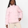 Champion Women's Rochester Pad Puffer Jacket Wildest Dreams