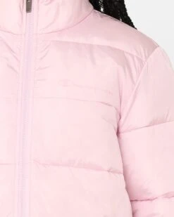 Champion Women's Rochester Pad Puffer Jacket Wildest Dreams -Sportswear Women Store 02047261 YX665 womens 0030
