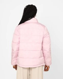 Champion Women's Rochester Pad Puffer Jacket Wildest Dreams -Sportswear Women Store 02047261 YX665 womens 0040