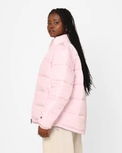 Champion Women's Rochester Pad Puffer Jacket Wildest Dreams -Sportswear Women Store 02047261 YX665 womens 0060