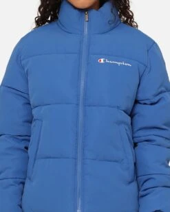 Champion Women's Rochester Puffer Jacket Style -Sportswear Women Store 02047264 YS824 womens 0030